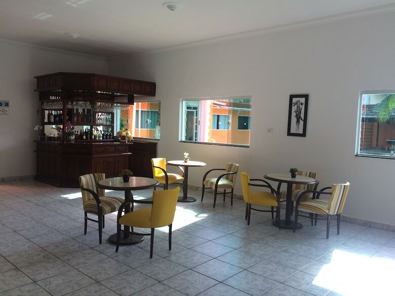 Hotel Pousada Dolce Vita