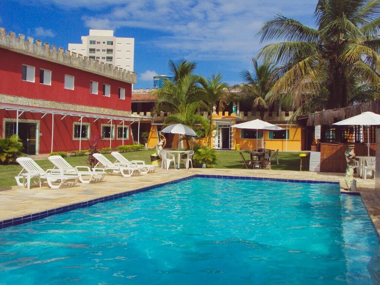 Hotel Pousada Dolce Vita