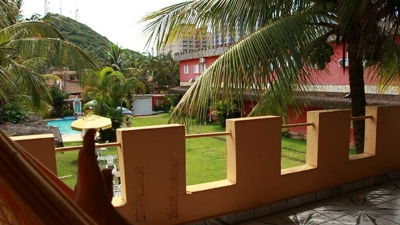 Hotel Pousada Dolce Vita