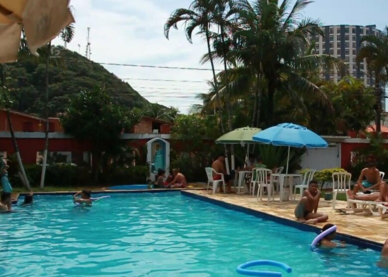 Hotel Pousada Dolce Vita