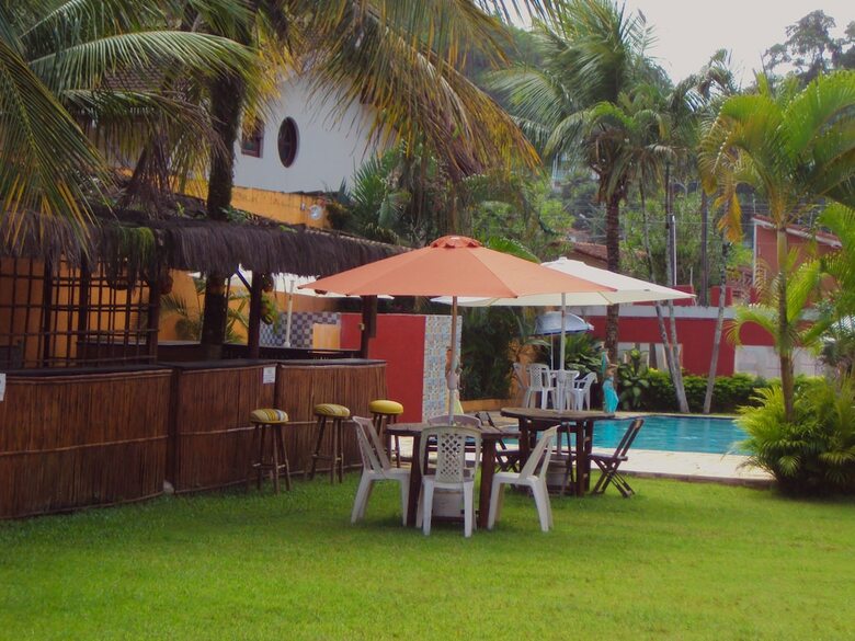 Hotel Pousada Dolce Vita