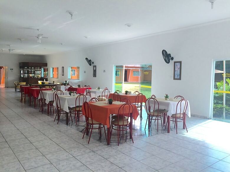 Hotel Pousada Dolce Vita