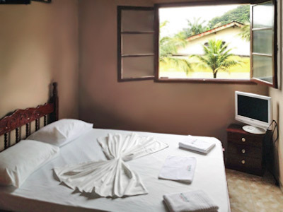 Hotel Pousada Dolce Vita