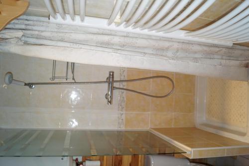 Apartamento Le 3300