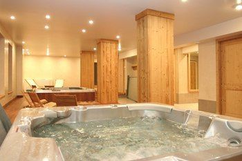 Apartamento R�sidence Cortina