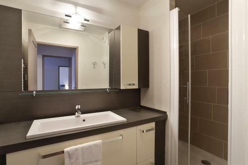 Apartamento Vacanc�ole - Au Coeur Des Ours