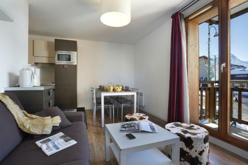Apartamento Vacanc�ole - Au Coeur Des Ours