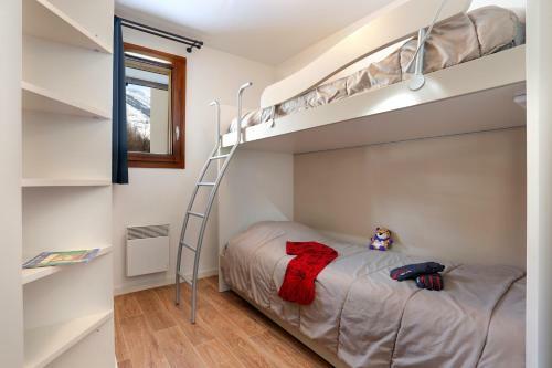 Apartamento Vacanc�ole - Au Coeur Des Ours