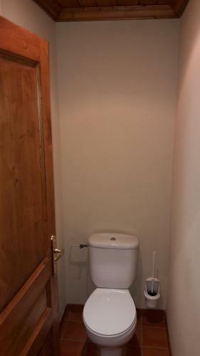 Apartamento R�sidences L'alpina Lodge