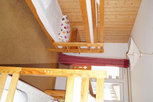 Apartamento Les Ecrins A - Appartement 3 Pi�ces