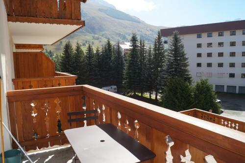 Apartamento Les Ecrins A - Appartement 3 Pi�ces