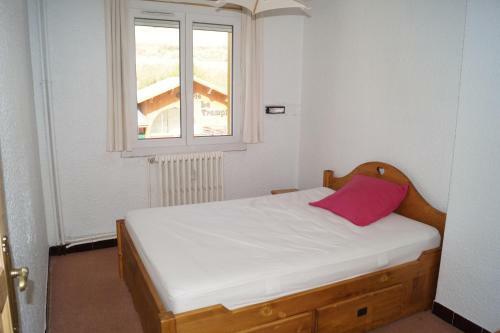 Apartamento Les Ecrins A - Appartement 3 Pi�ces