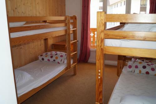 Apartamento Les Ecrins A - Appartement 3 Pi�ces