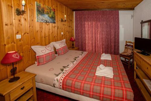 Hotel Le Cairn