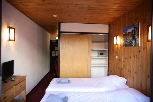 Hotel Le Cairn