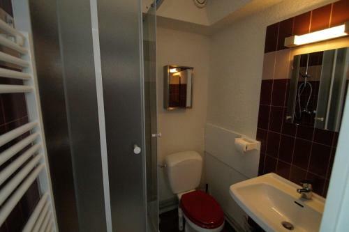 Apartamento Balcon De Venosc