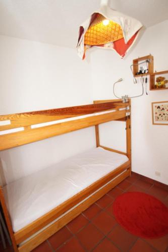 Apartamento Balcon De Venosc