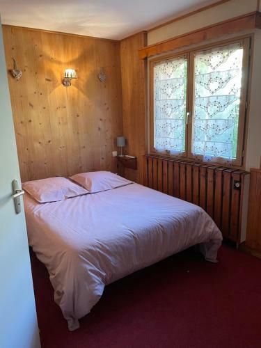 Hotel Le Chalet