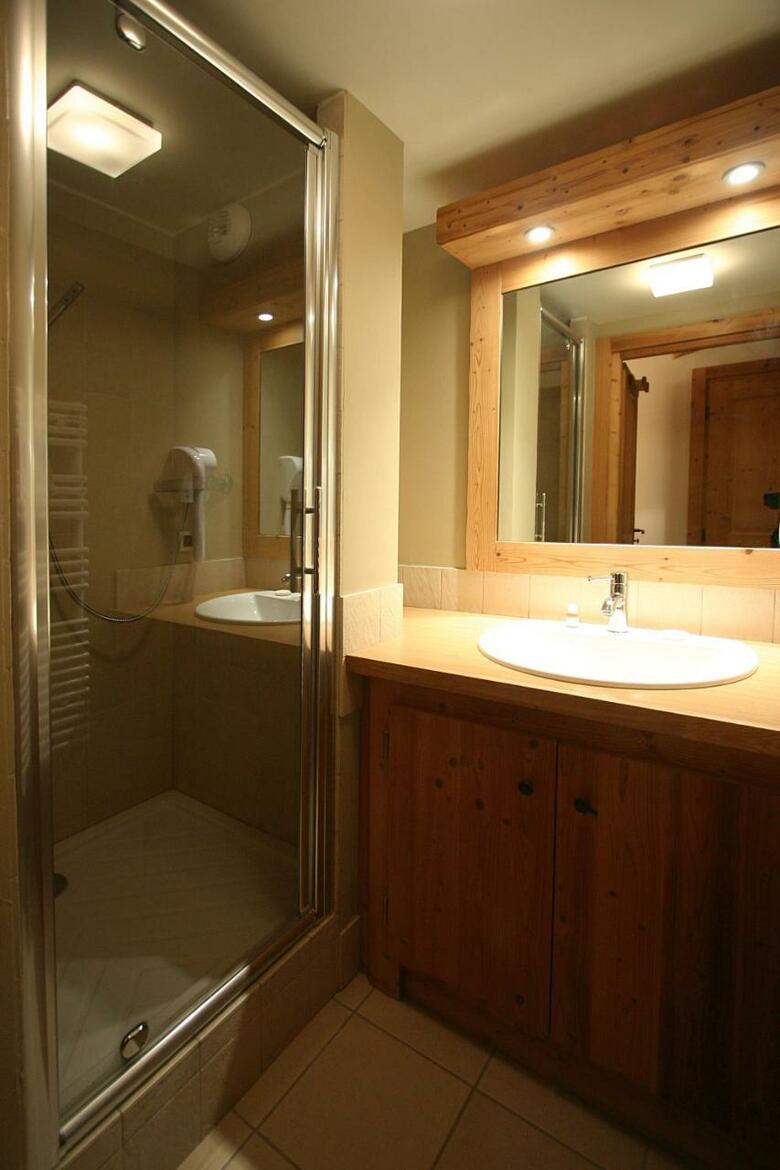 Apartamento R�sidence L'alba