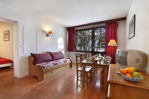 Apartamento Vacanc�ole - R�sidence L'edelweiss