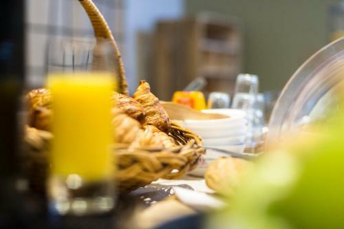 Hotel Le Chamois