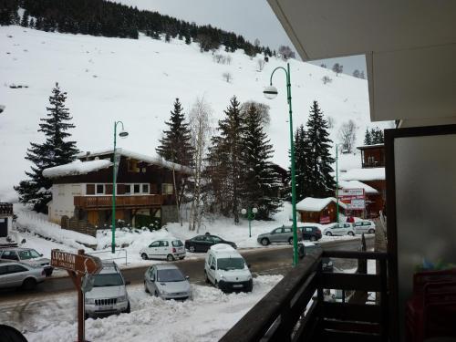 Apartamento La R�sidence - Les 2 Alpes - Appartement