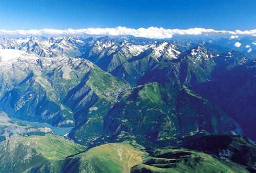 Apartamento La R�sidence - Les 2 Alpes - Appartement