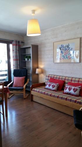 Apartamento La R�sidence - Les 2 Alpes - Appartement
