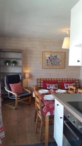 Apartamento La R�sidence - Les 2 Alpes - Appartement