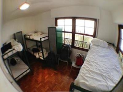 Hotel Cabanacopa - Albergue