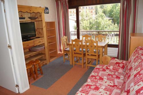Apartamento Olympe