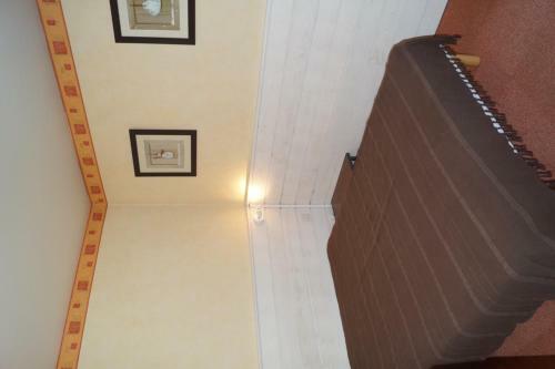 Apartamento Olympe