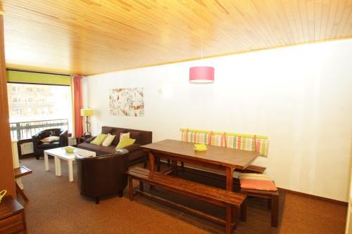 Apartamento Olympe