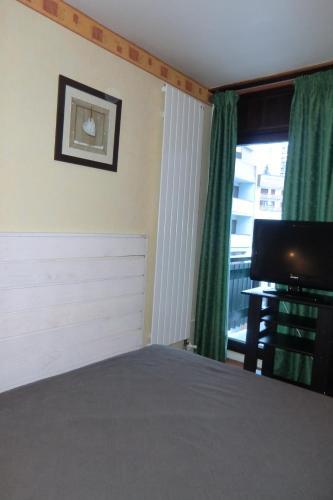 Apartamento Olympe
