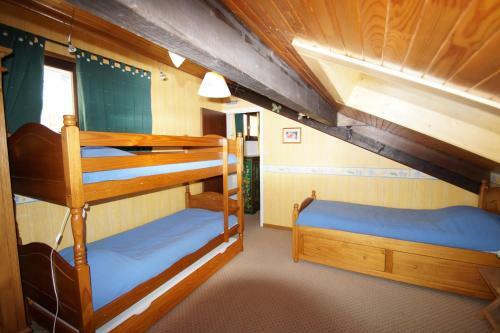 Apartamento Les Eperons