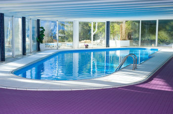 Hotel Madame Vacances H�tel Ibiza
