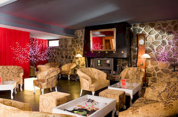 Hotel Madame Vacances H�tel Ibiza