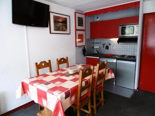 Apartamento Schuss