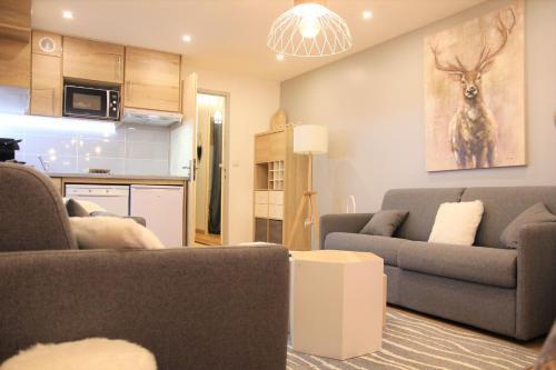 Apartamento Schuss