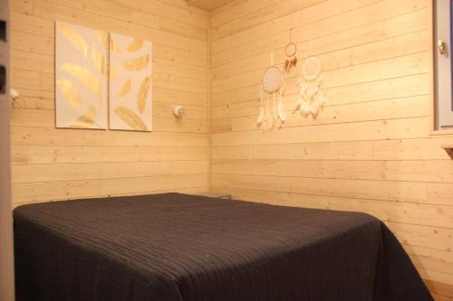 Apartamento Schuss
