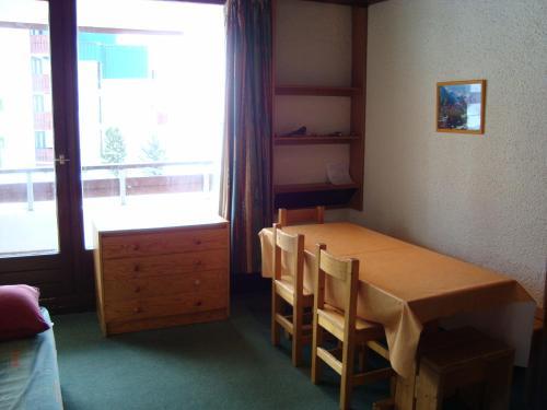 Apartamento Schuss