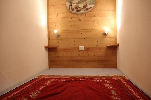 Apartamento Orci�re