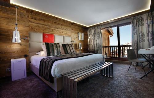 Hotel Koh-i Nor Val Thorens