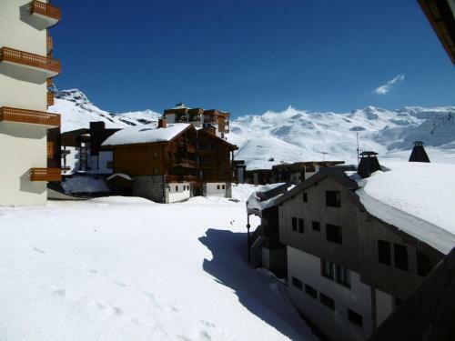 Apartamento Appartement - Portillo