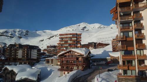 Apartamento Roc De P�clet -se Le Rendez Vous