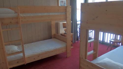 Apartamento Roc De P�clet -se Le Rendez Vous