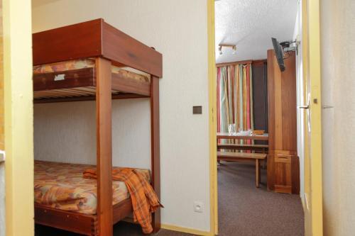 Aparthotel Odalys Tourotel