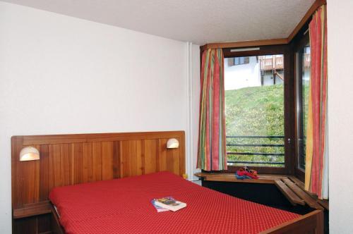 Aparthotel Odalys Tourotel