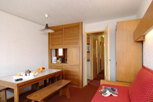 Aparthotel Odalys Tourotel