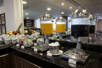 Arco Hotel Express Piracicaba